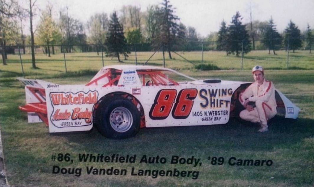 Doug Vandenlangenberg