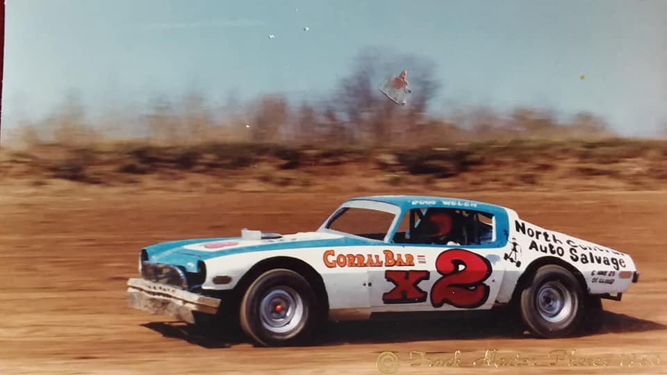 Doug Welch