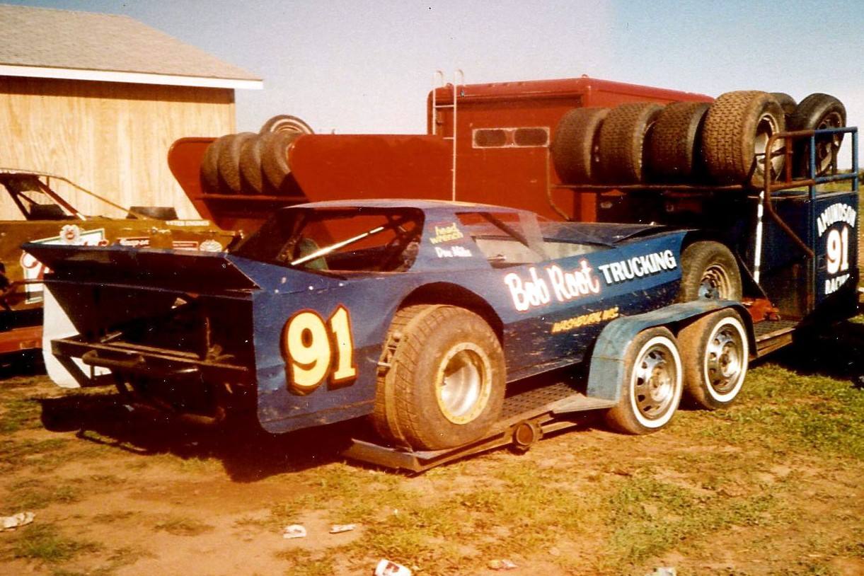 Duane Amundson