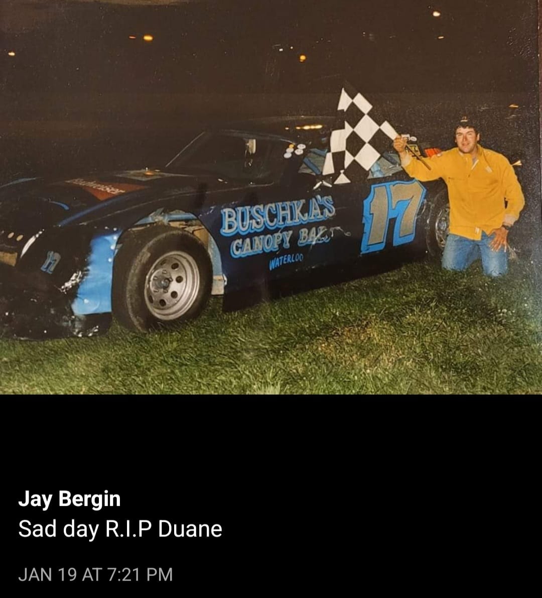 Duane Deppe