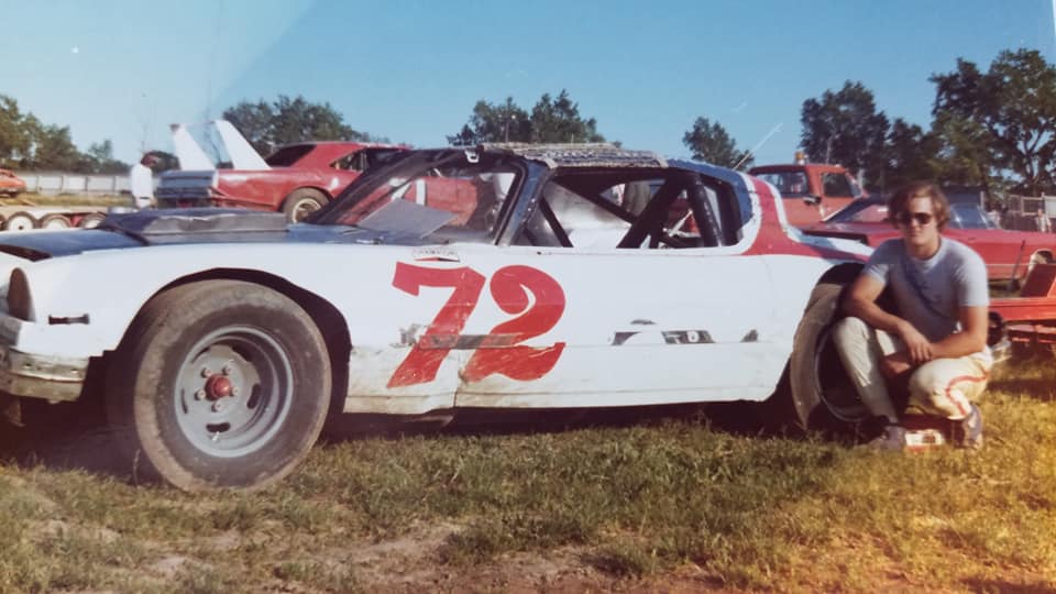 Duane Forbeck