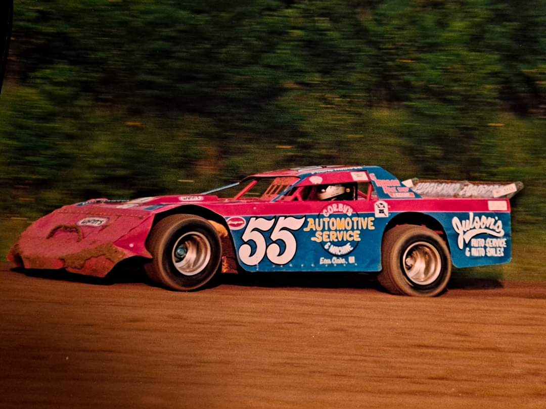 Duane Mahder