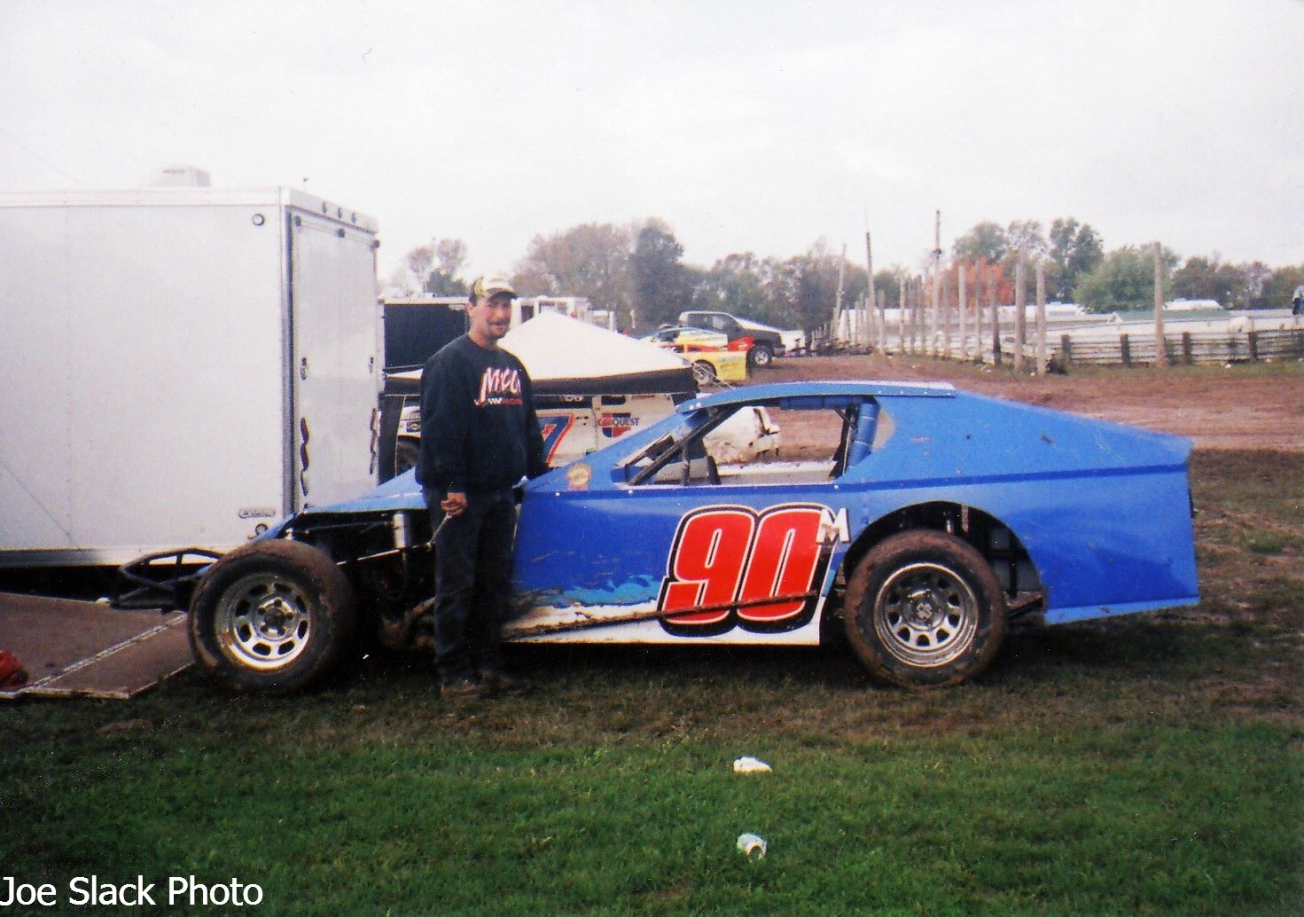Duane Mertens