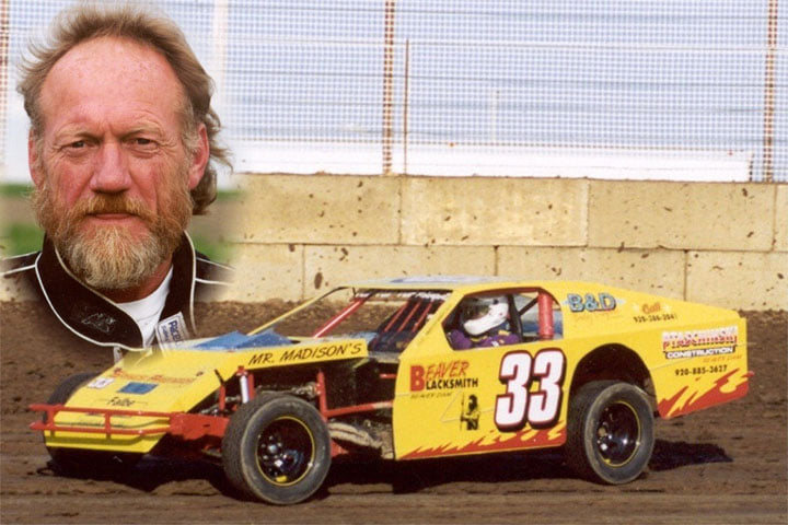 Duke Bresser