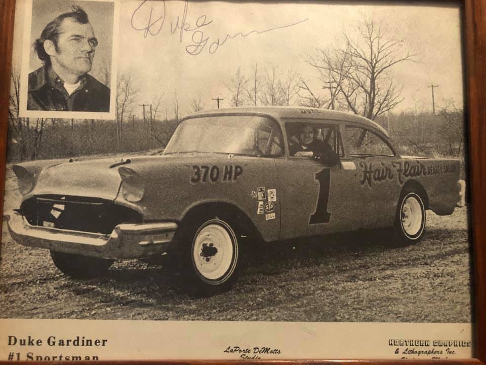 Duke Gardner