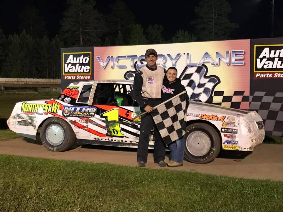 Dustin Doughty