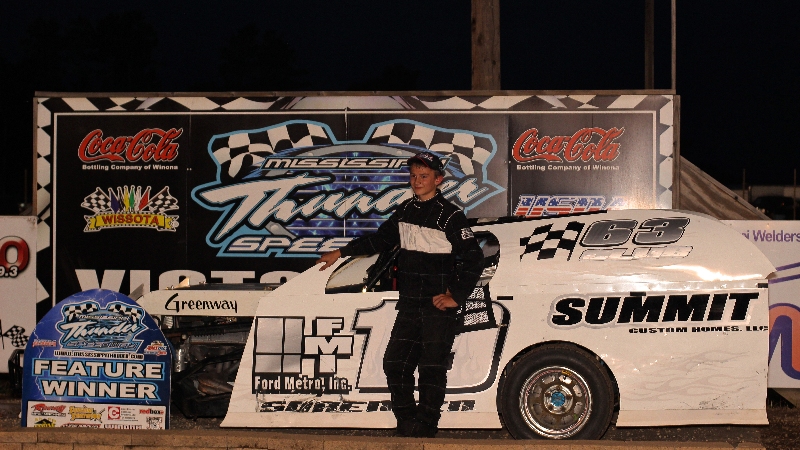 Dustin Sorenson