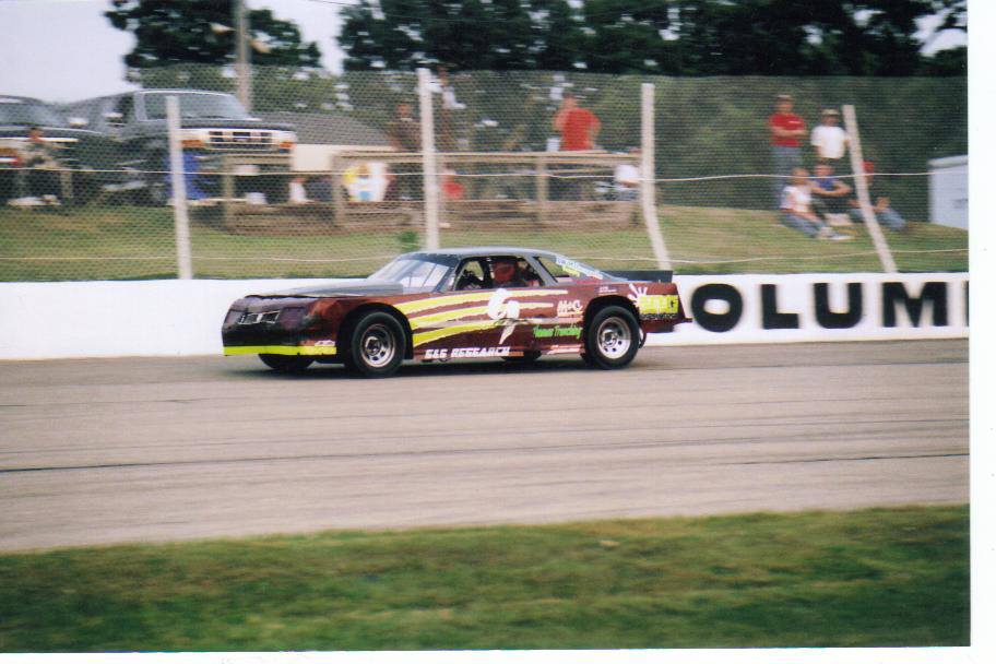 Dustin Ward