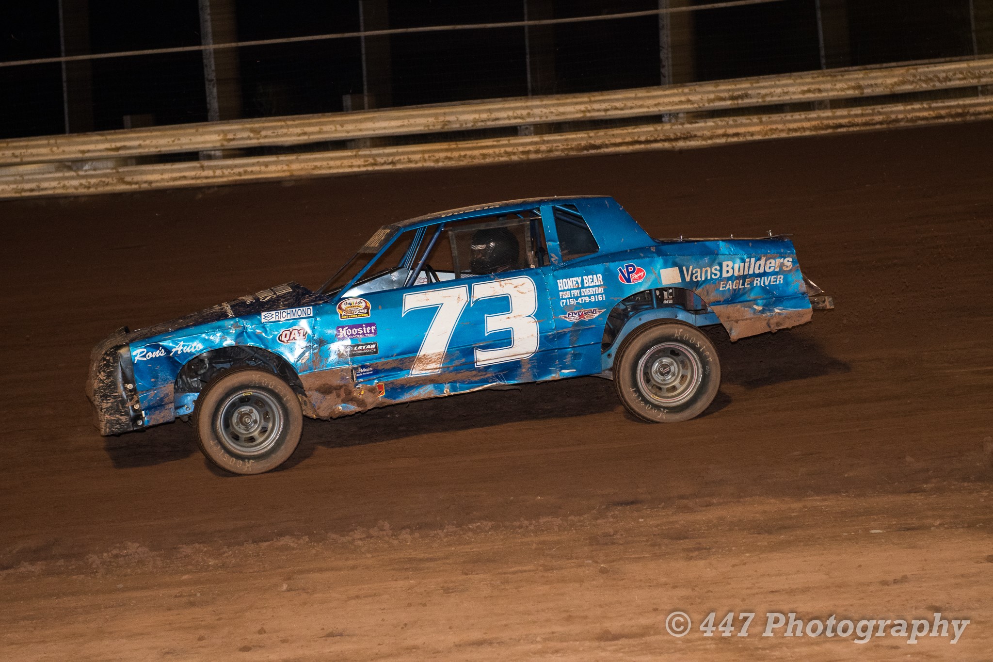 Dustin White