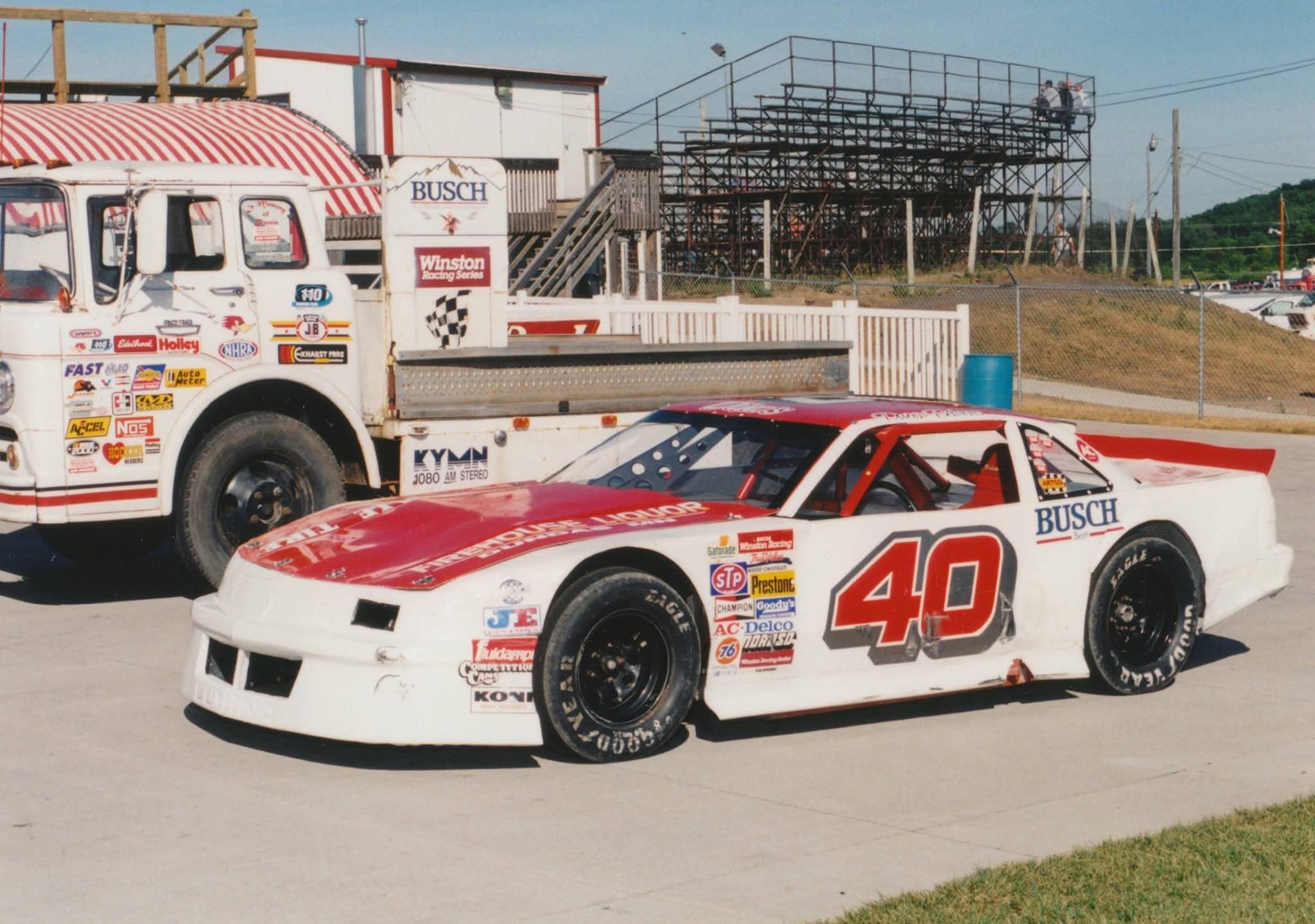 Dwayne Behrens