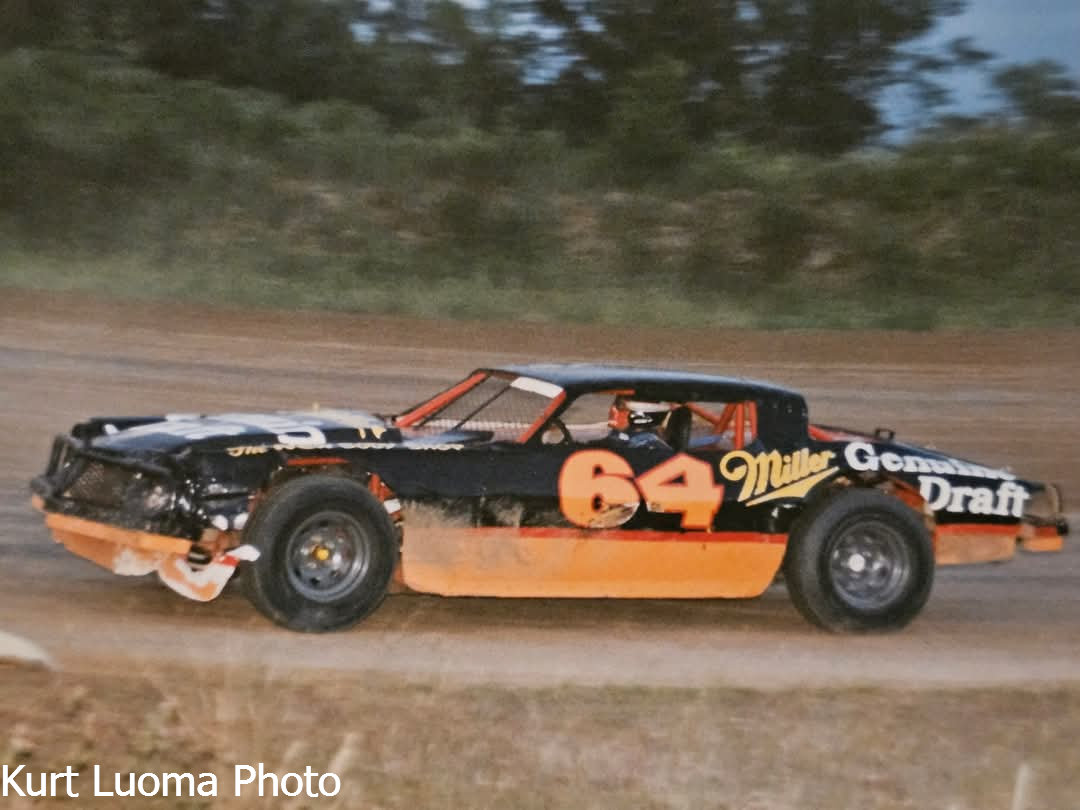 Dwight Faultersack