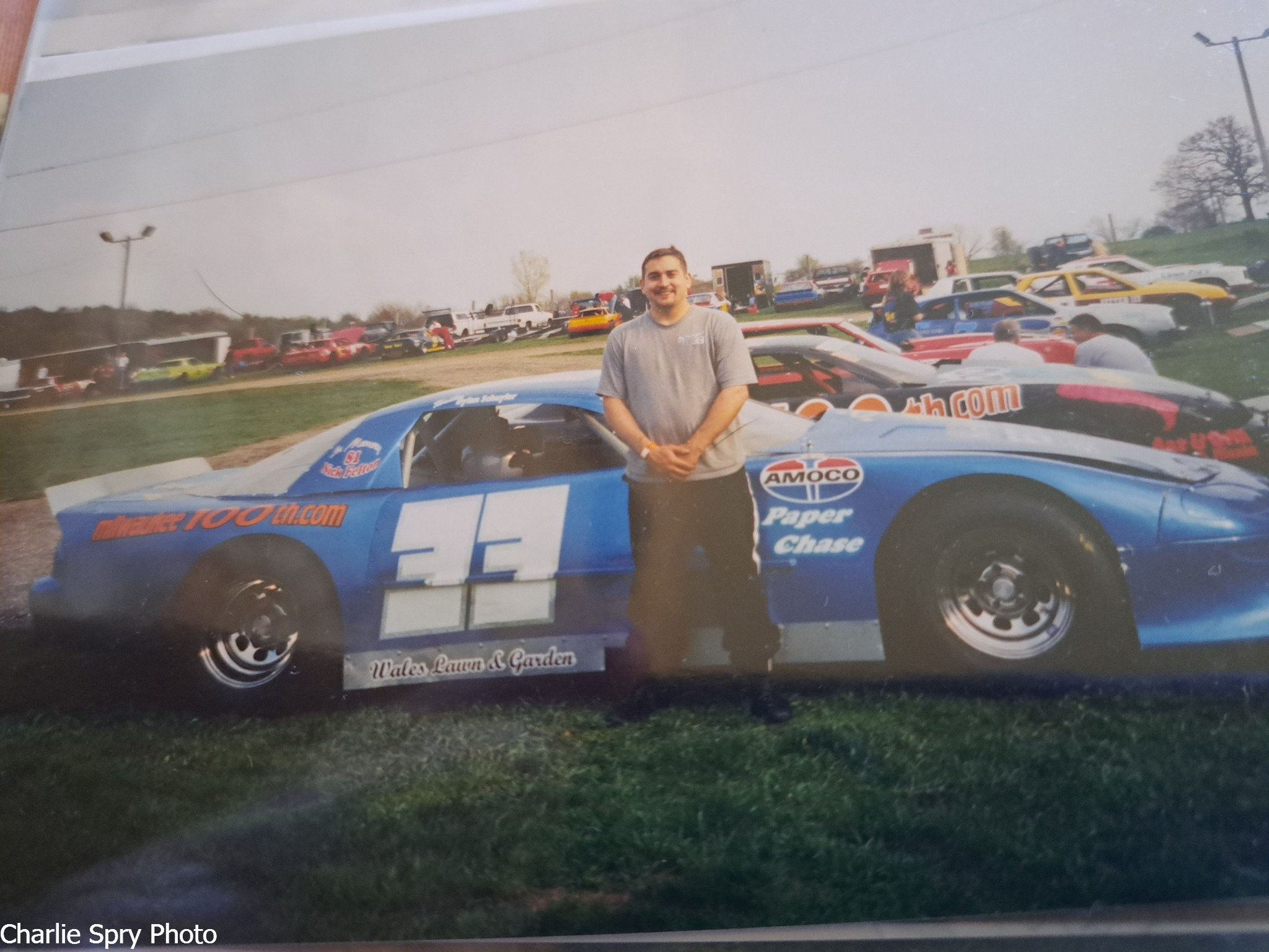 Dylan Schuyler