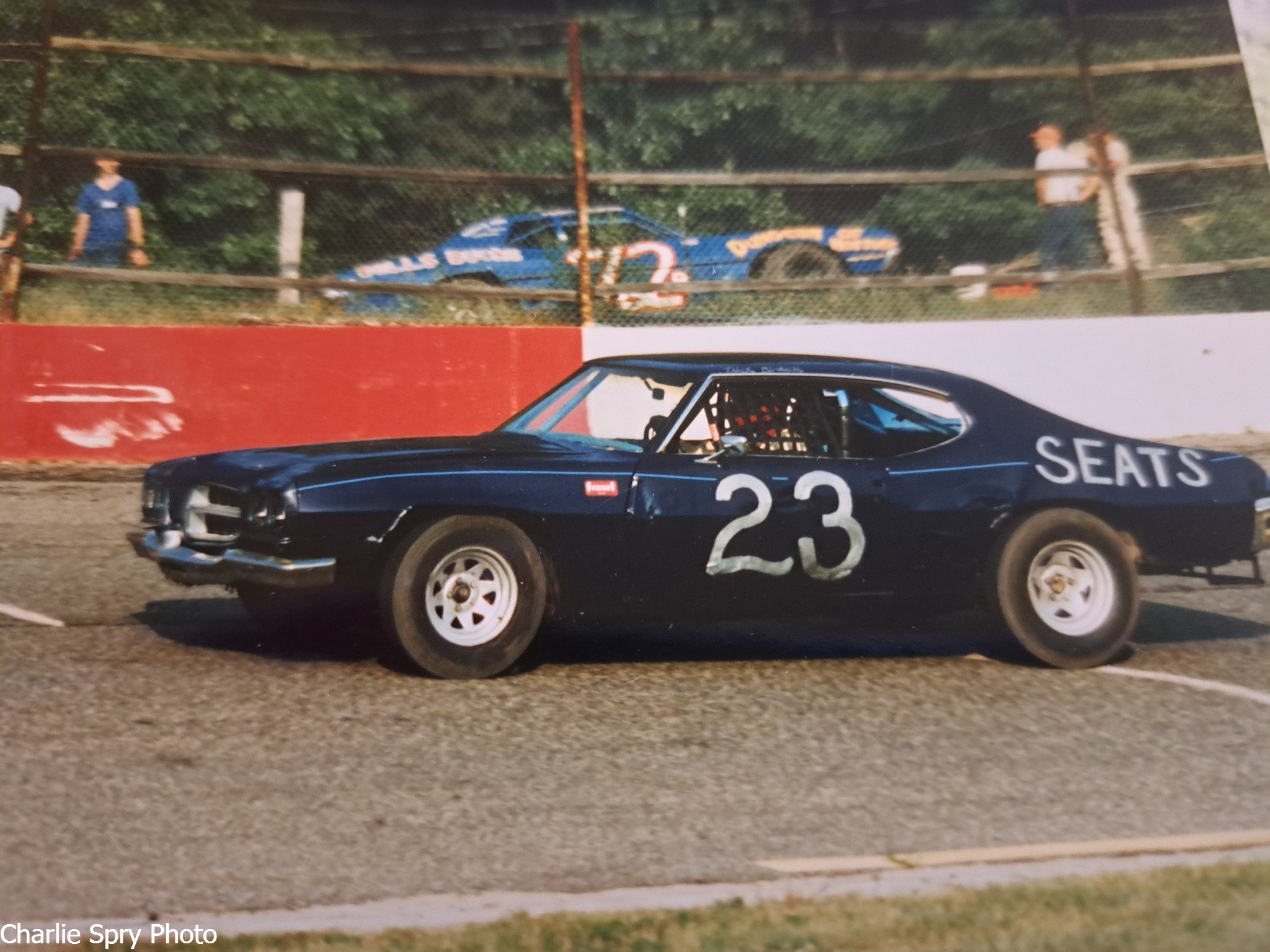 Earl Weinfurter Dells