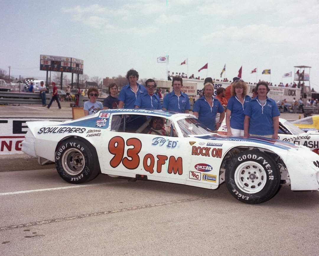 Ed Evans