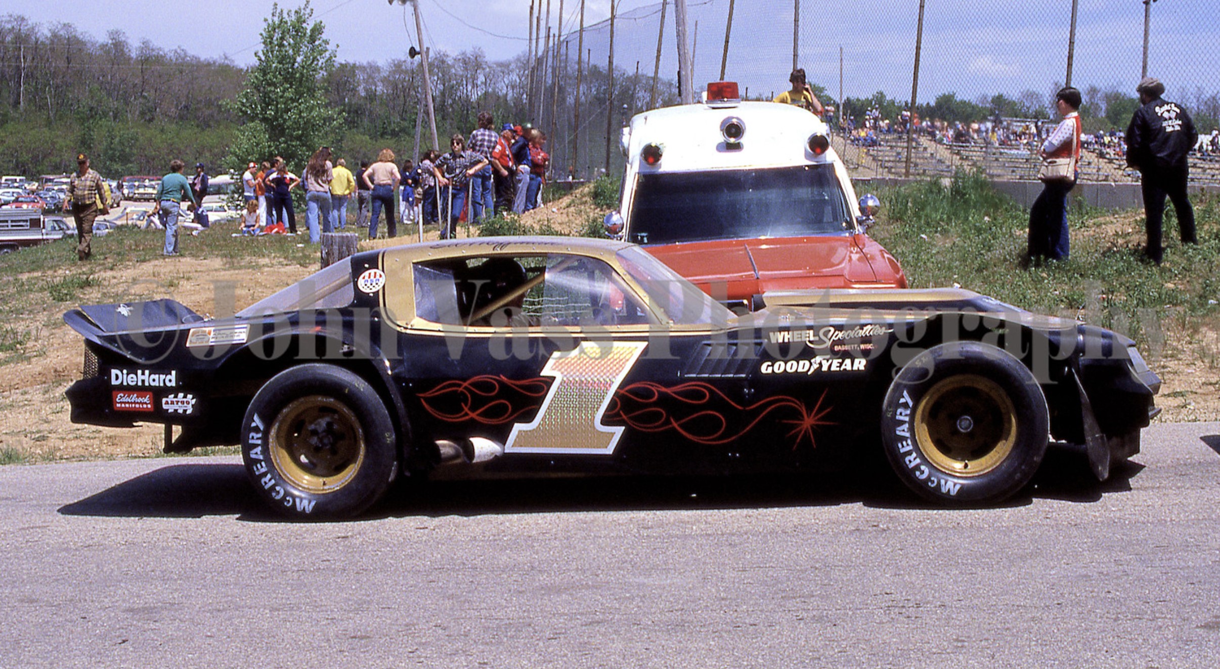 Ed Hoffman