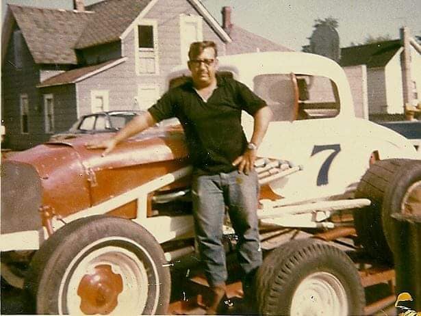 Ed Provo