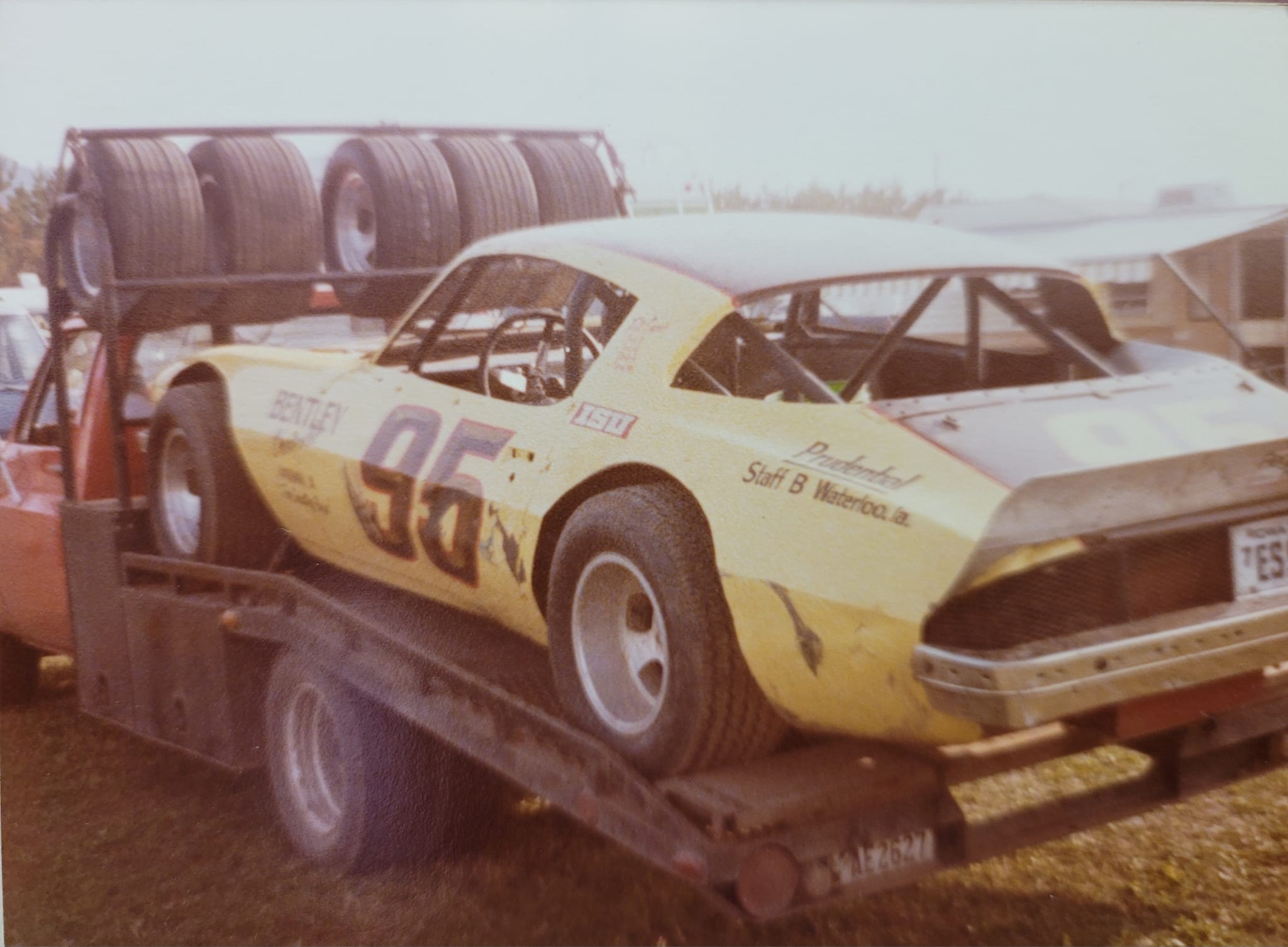 Ed Sanger