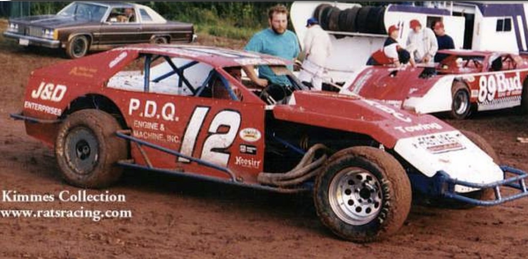 Ed Wakefield