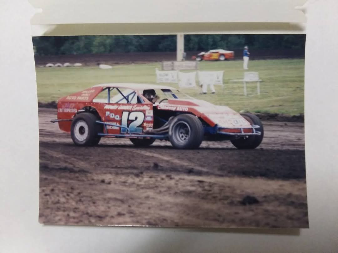 Ed Wakefield