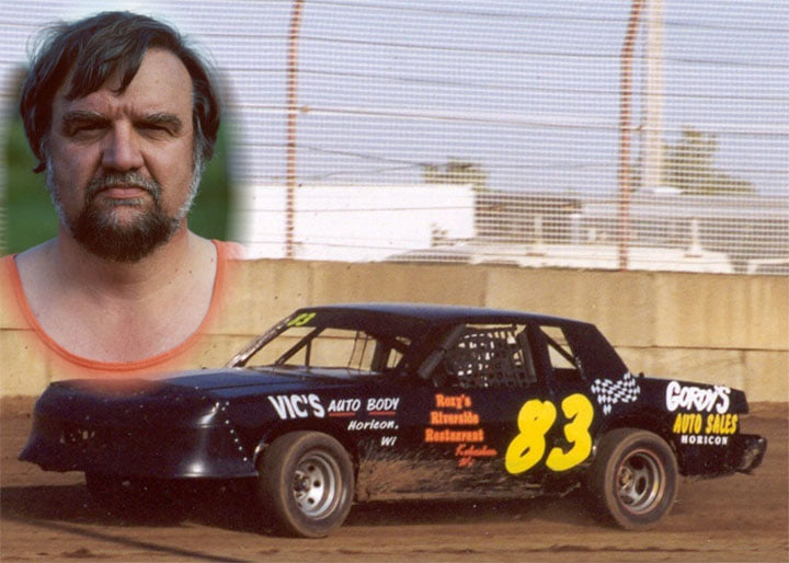 Elroy Thrun