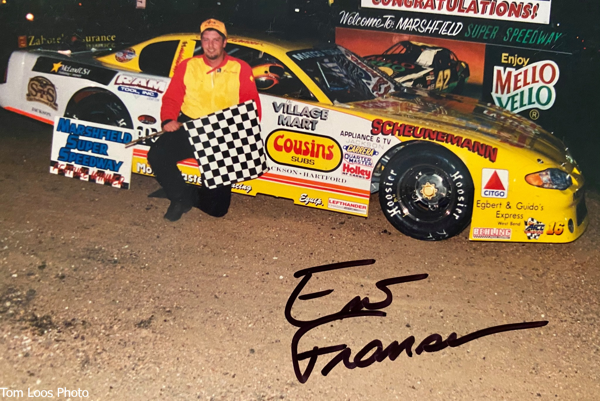 Eric Fransen