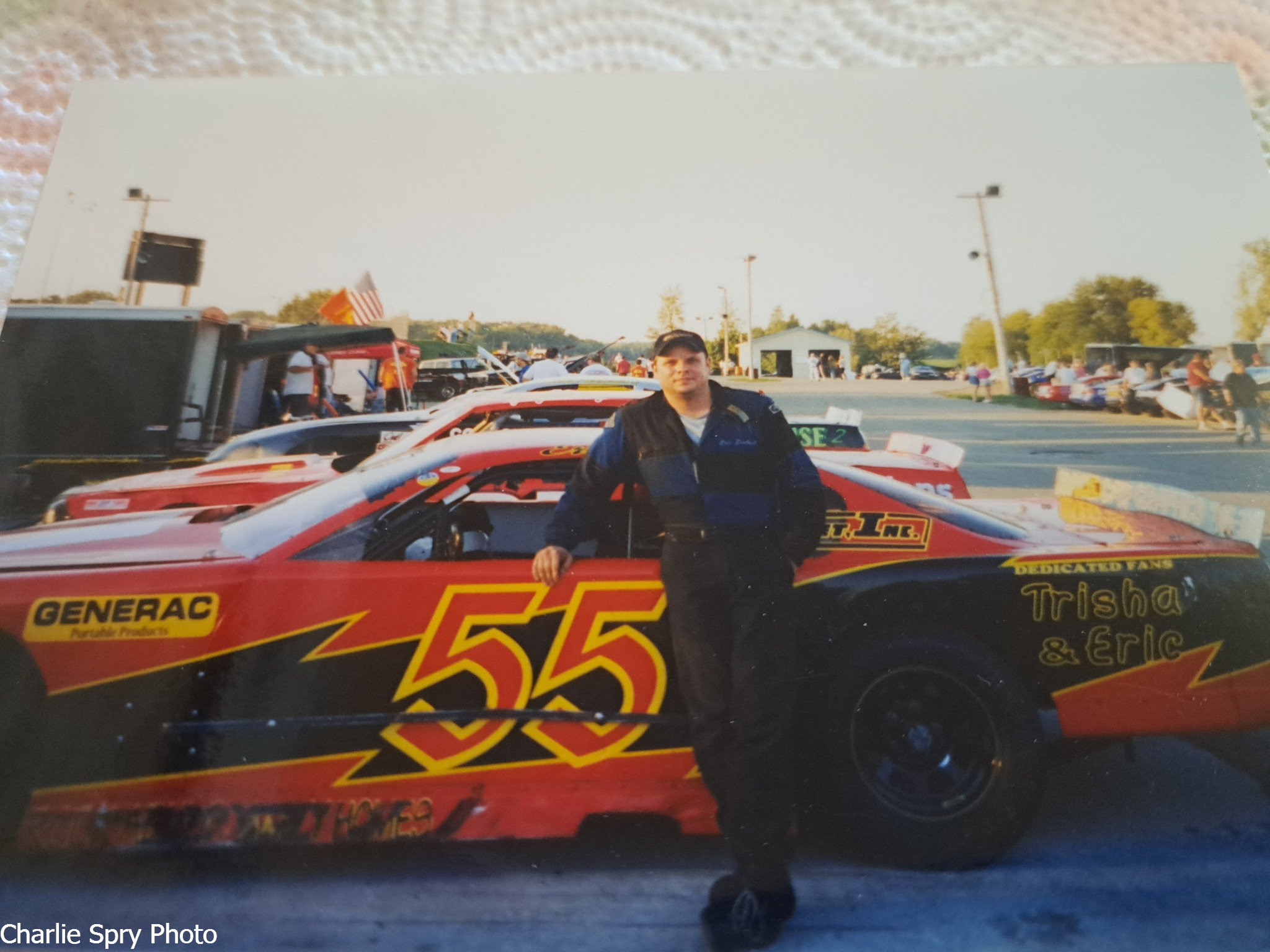 Eric Gerlach
