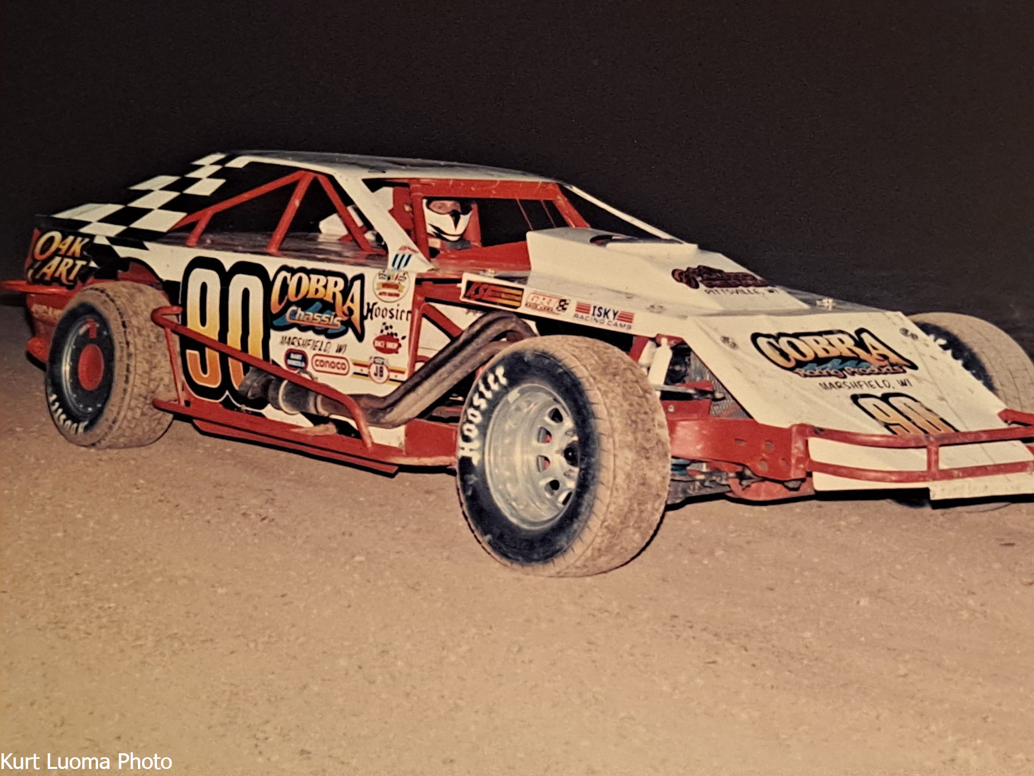 Eric Pember