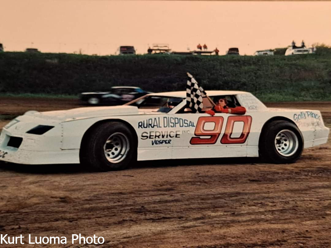 Eric Pember
