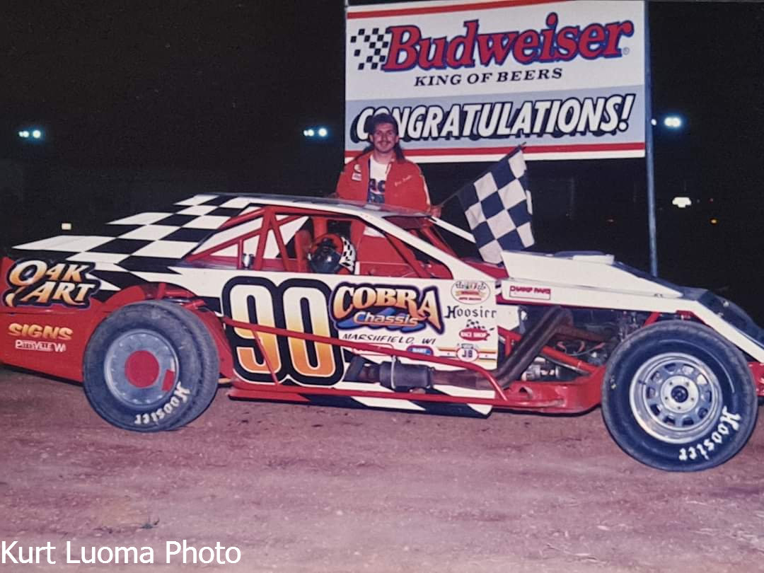 Eric Pember