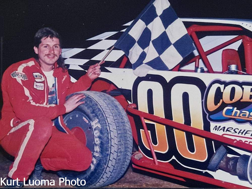 Eric Pember
