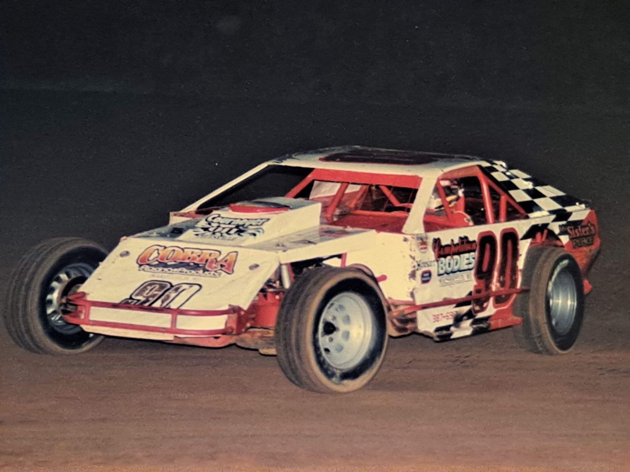 Eric Pember