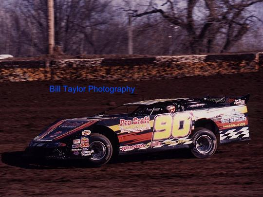Eric Pember