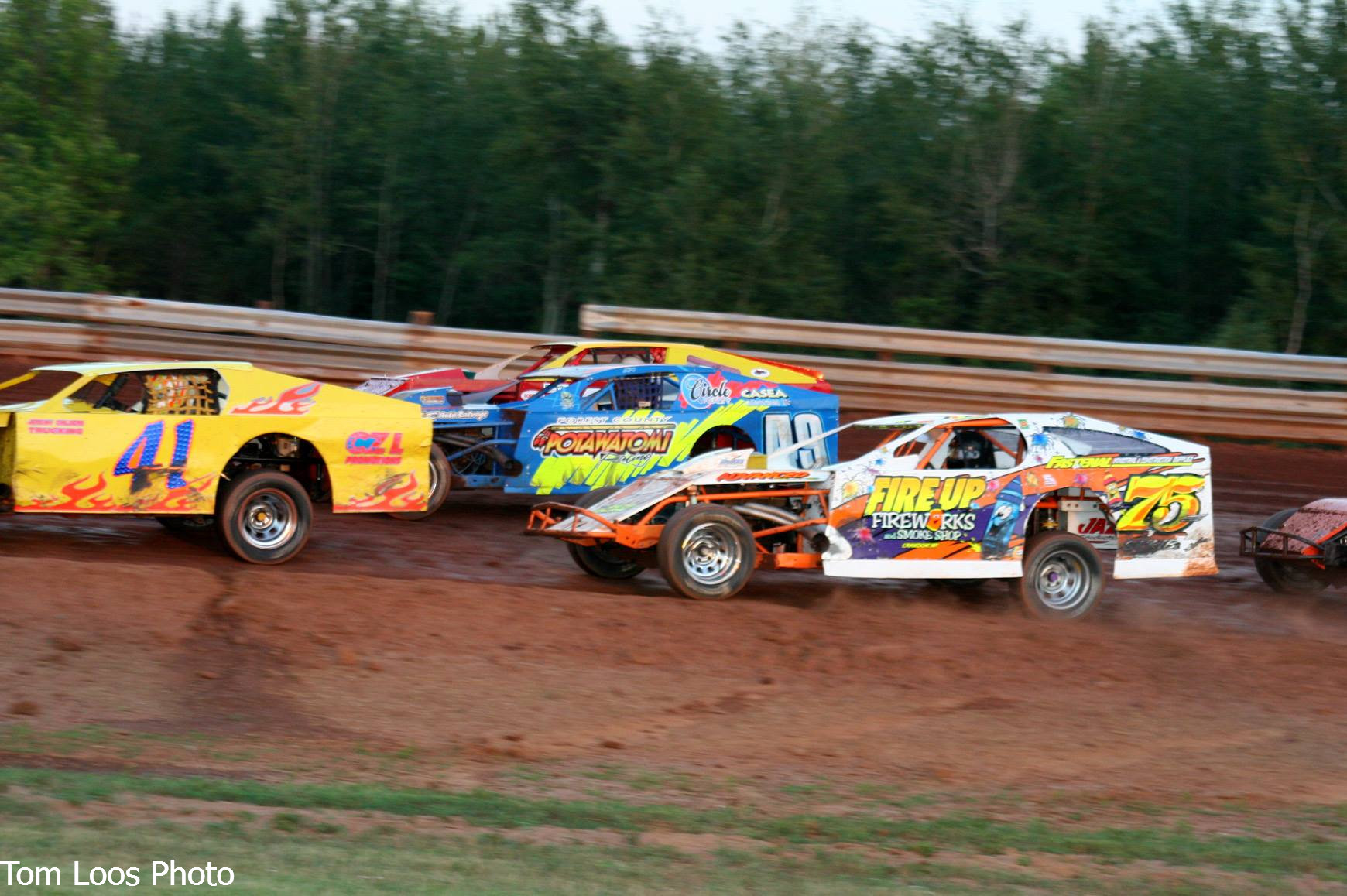 Eric Scribner