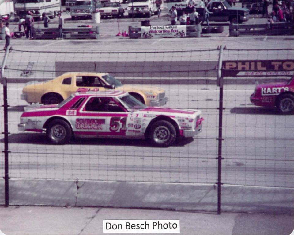 Eric Smith Milwaukee