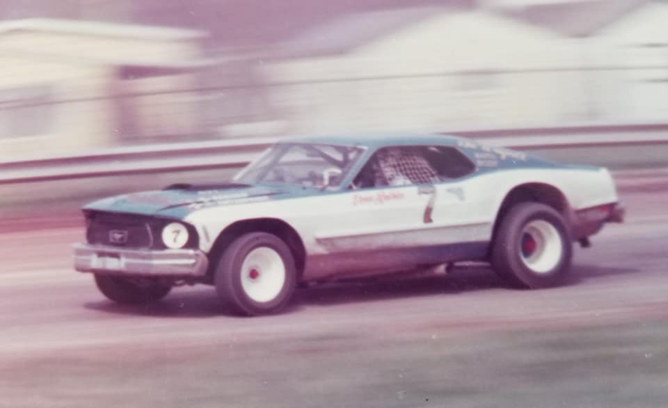 Ernie Rathke