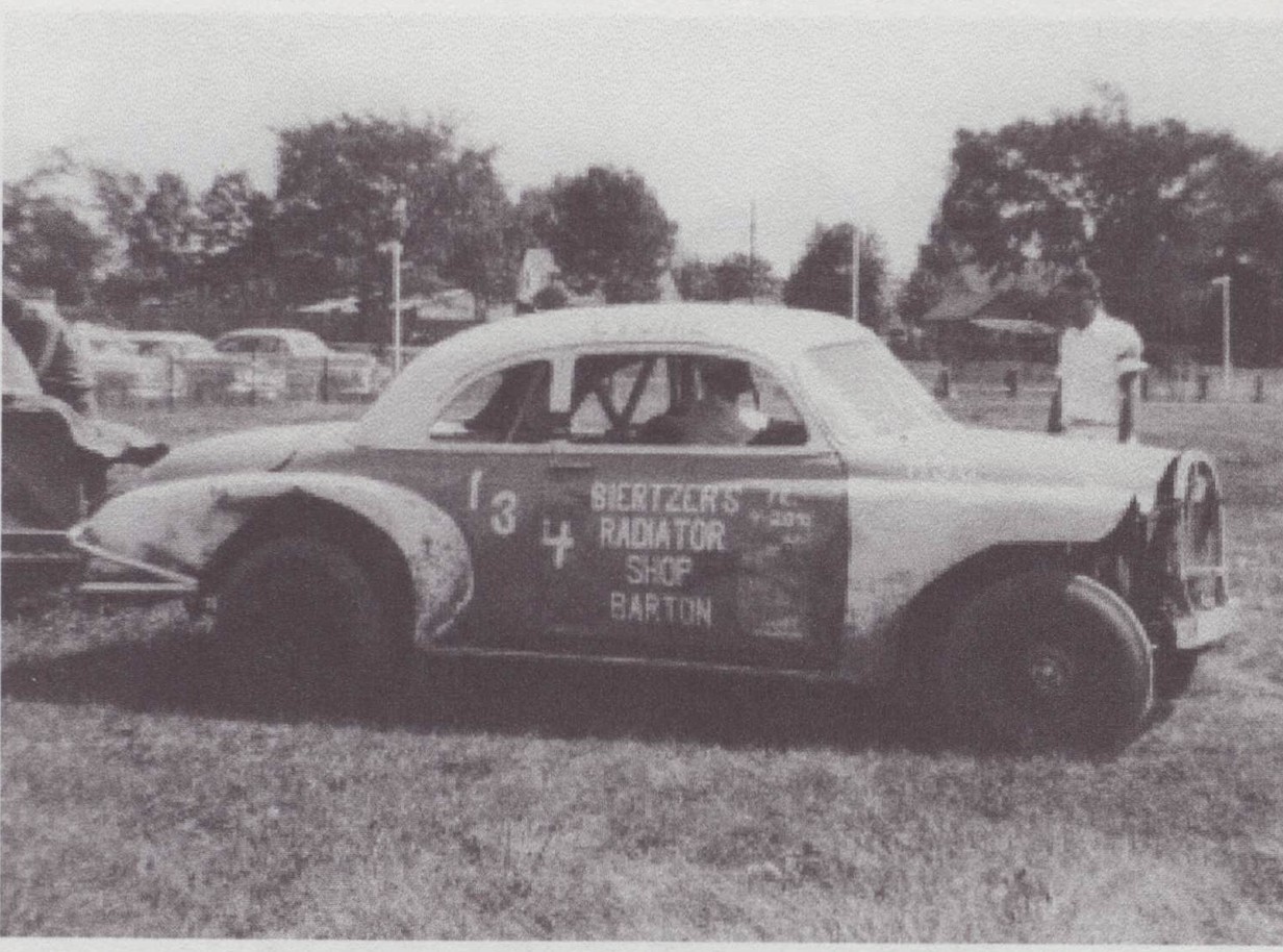 Etchie Biertzer