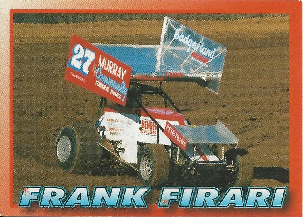 Frank Firari