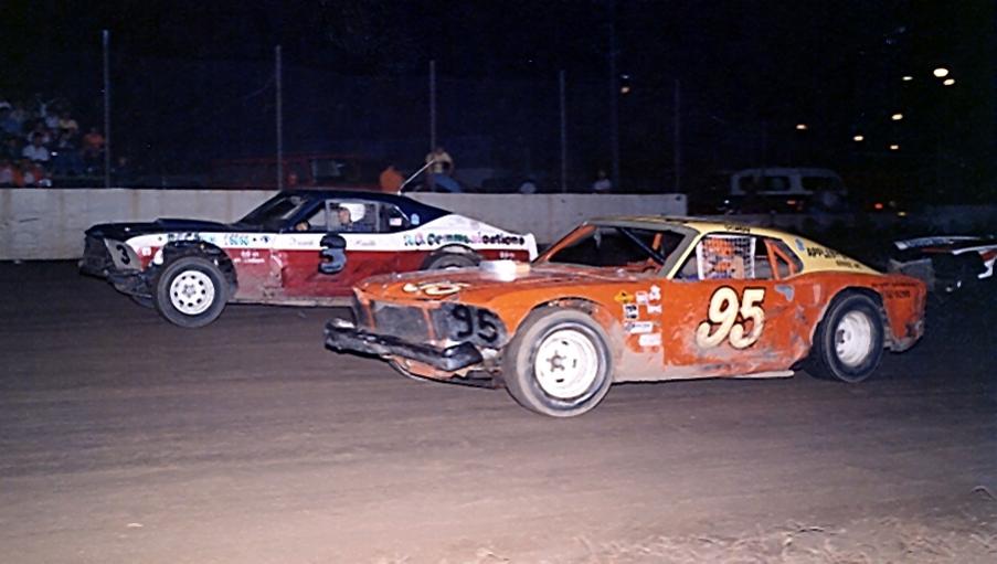 Frank Smith