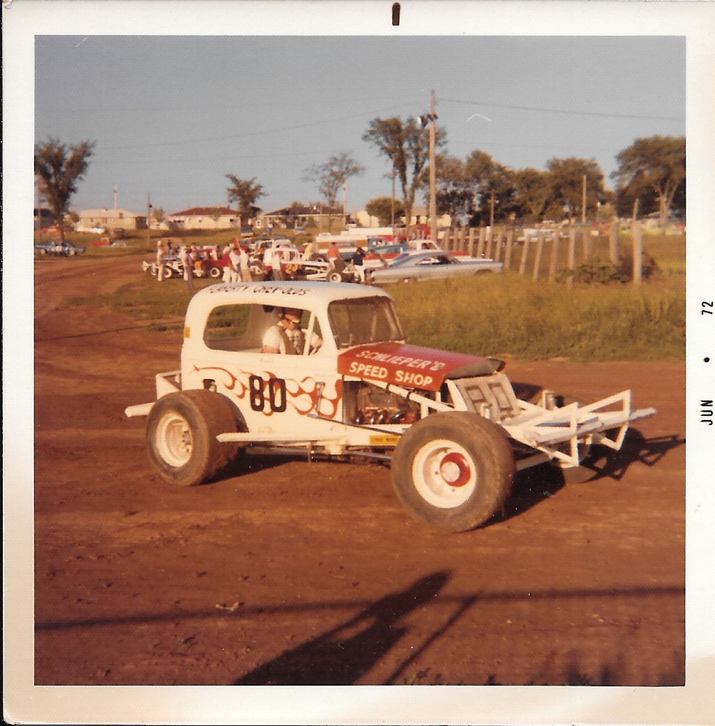 Frankie Heimerl