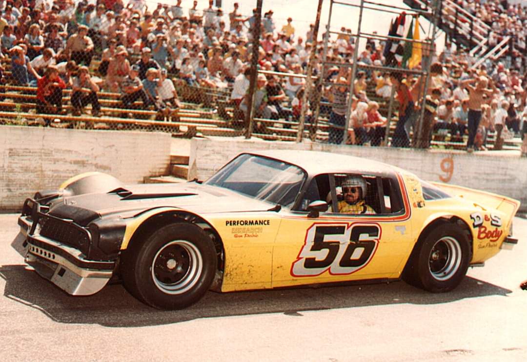 Fred Bender