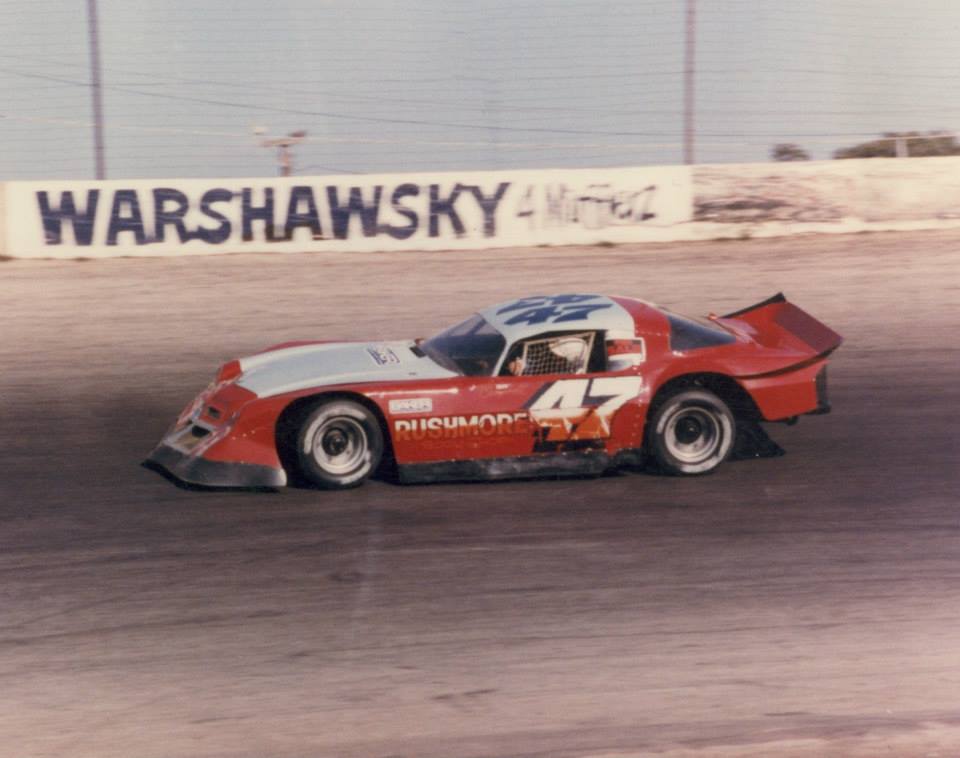 Fred Campbell Rockford