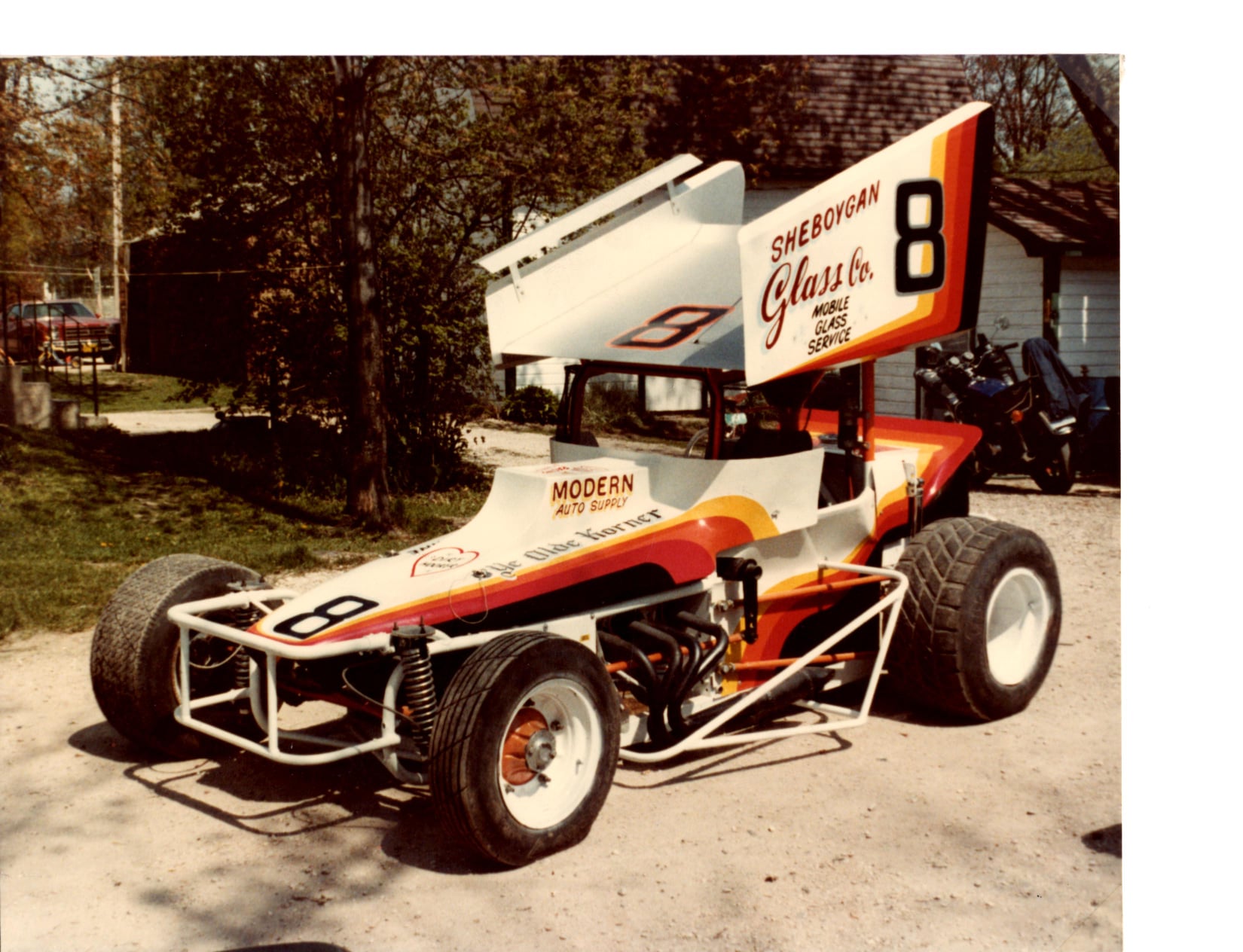 Fred Clatt