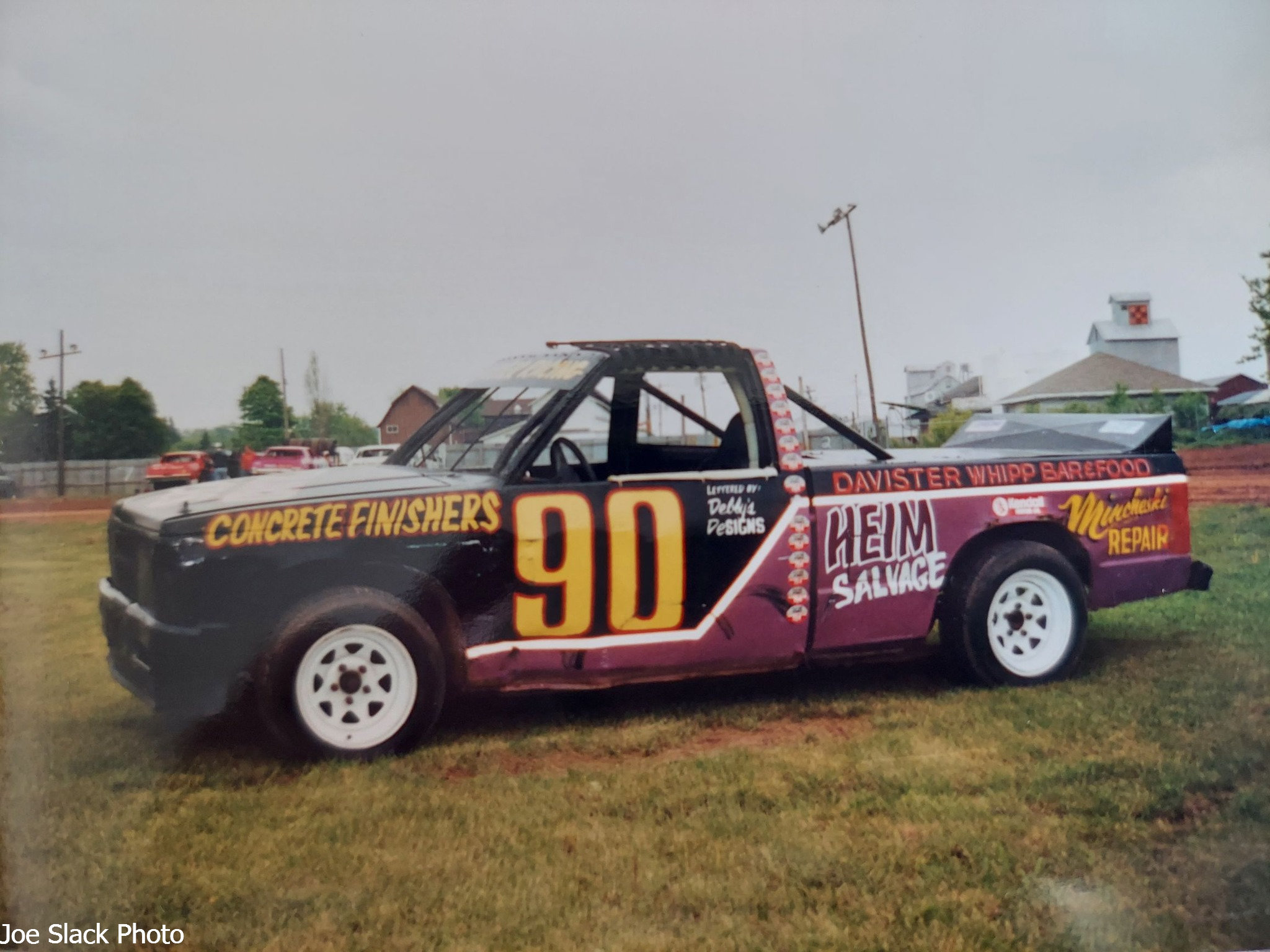 Fred Davister