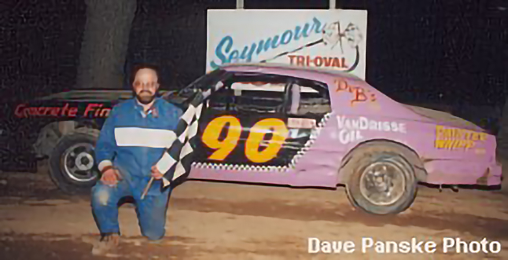 Fred Davister