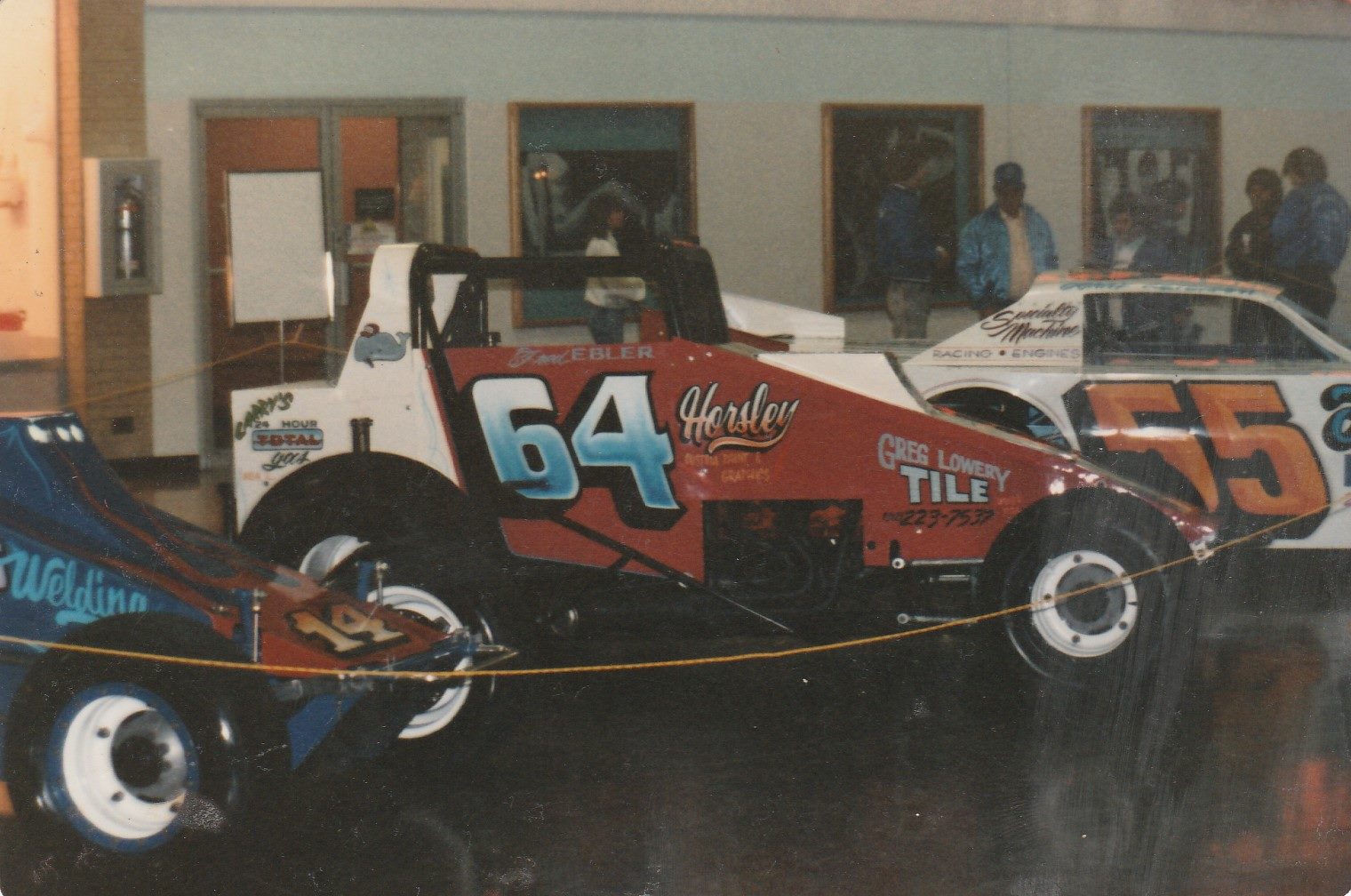 Fred Ebler