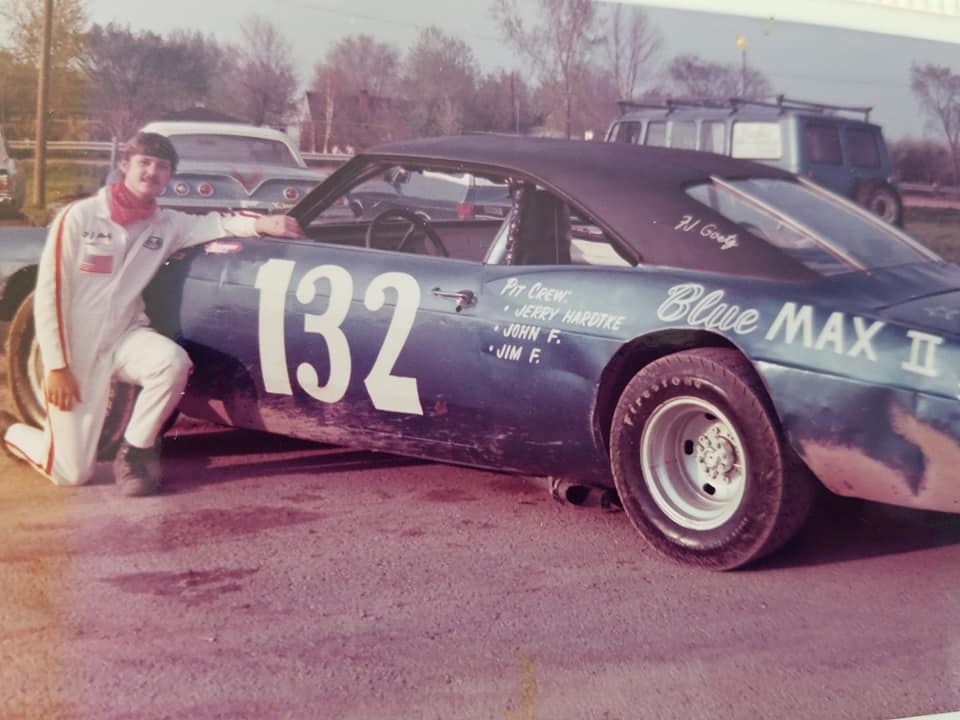 Fred Goetz