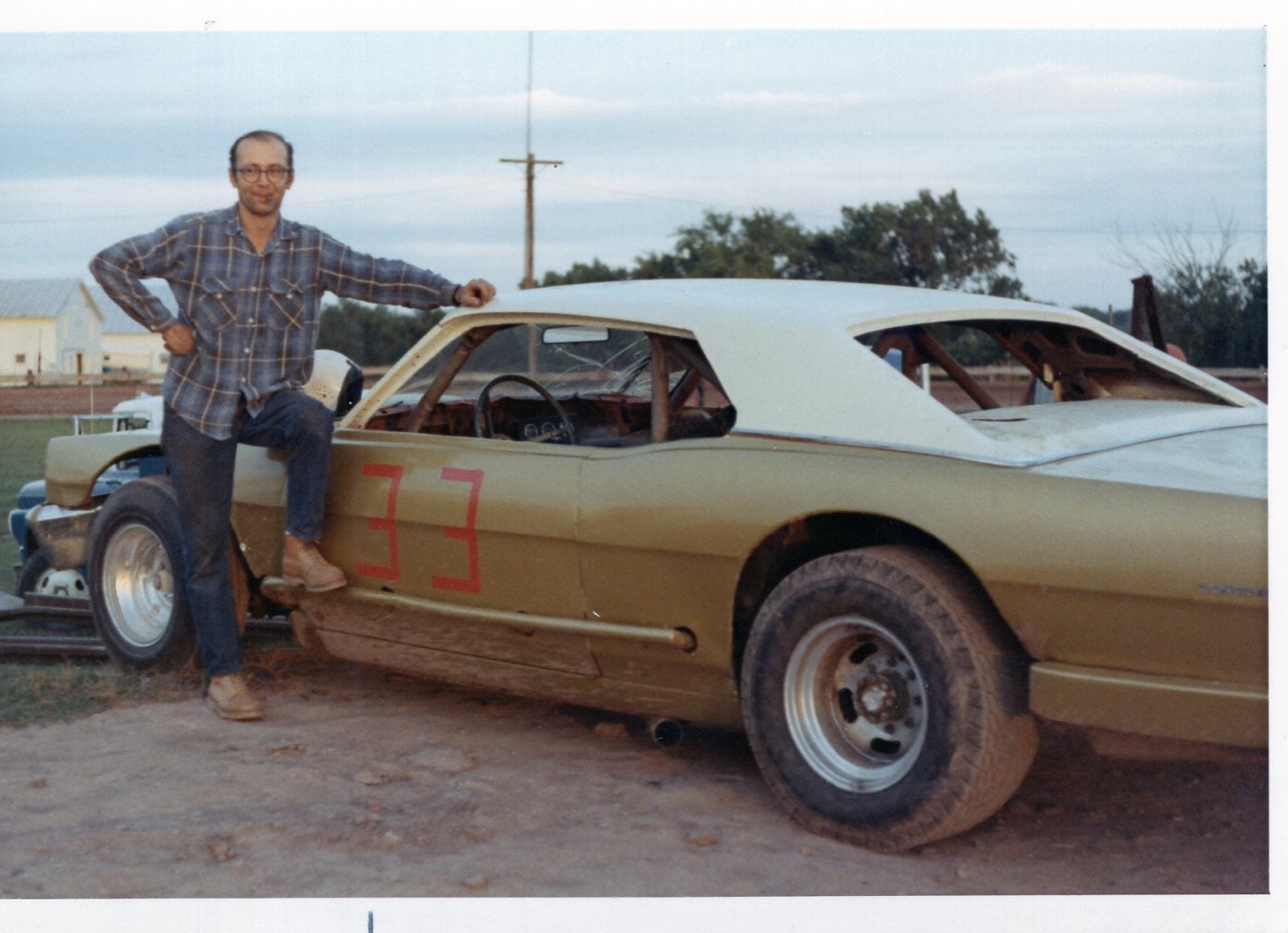 Fred Hart