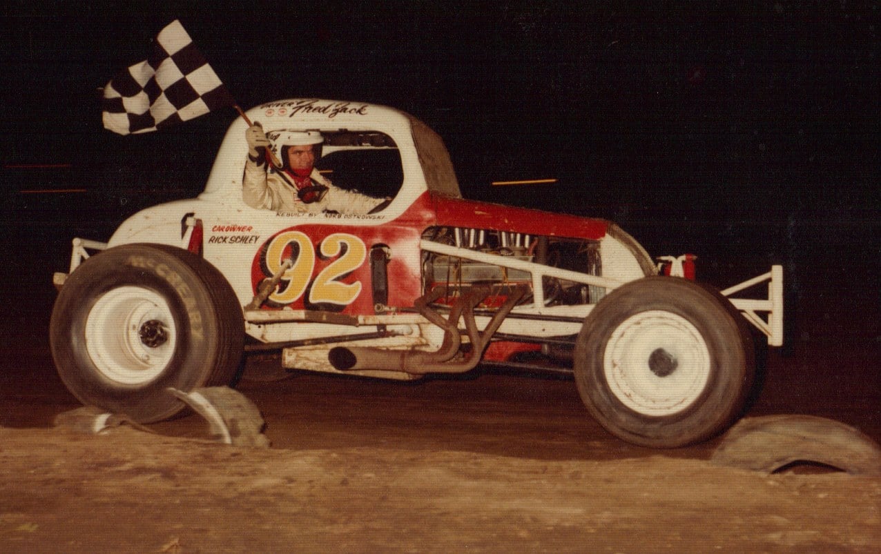 Fred Zack