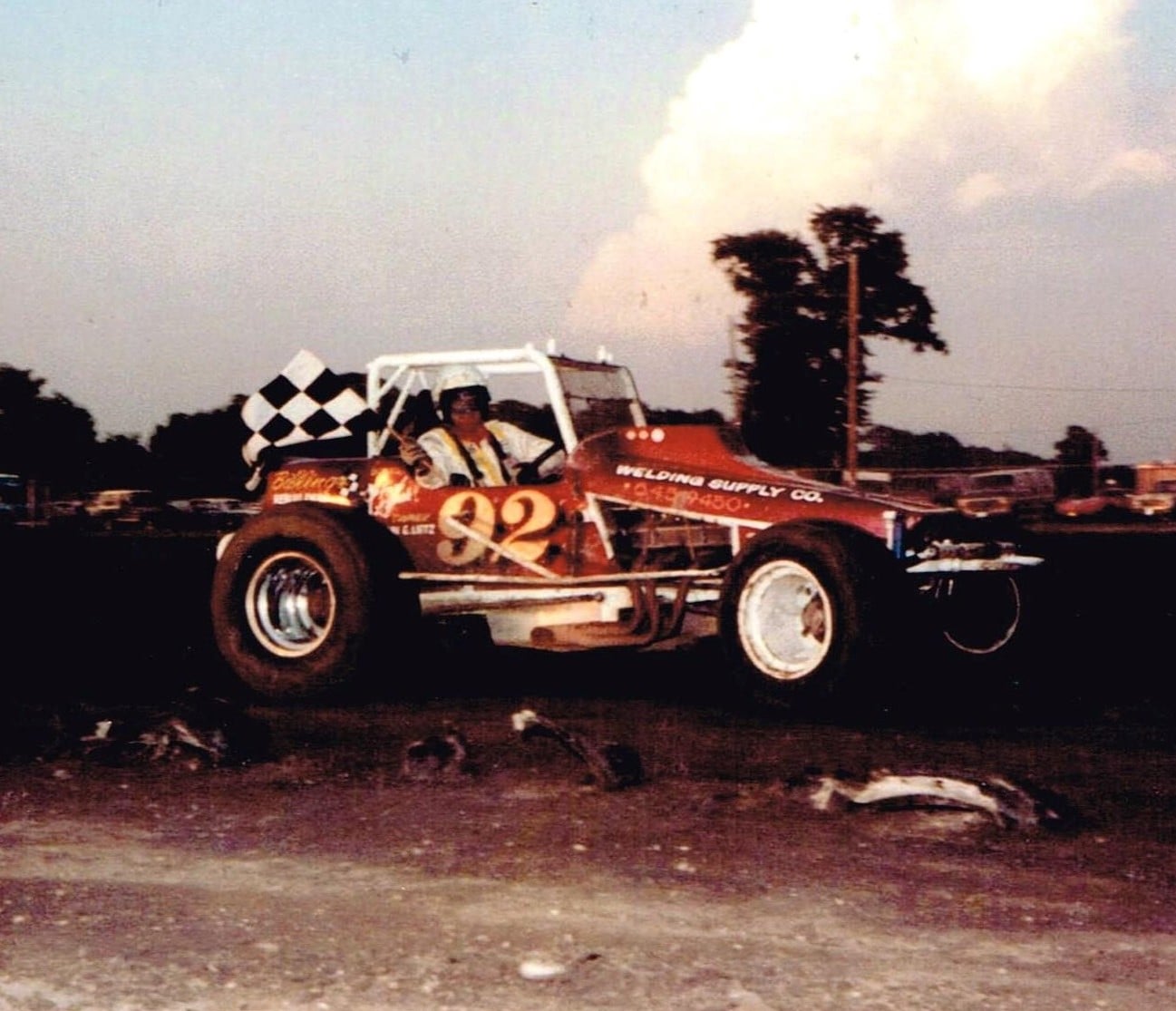 Fred Zack