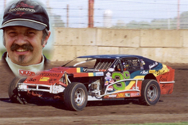 Gary Clough